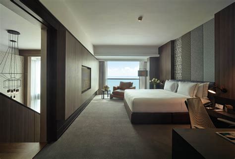 duplex suite  hotel gurney business  leisure hotel penang malaysia