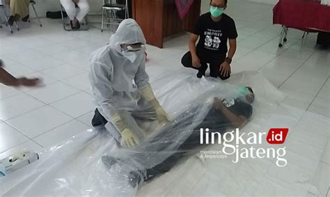 inspektorat kendal pemotongan honor oleh pejabat  langgar aturan