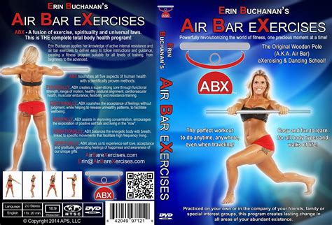 review  air bar exercises