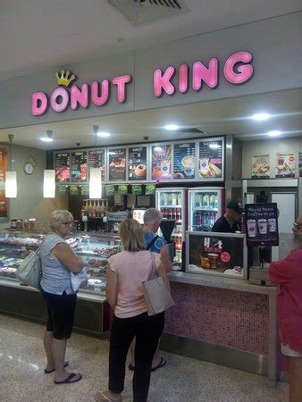 donut king caloundra restaurant reviews  phone number tripadvisor