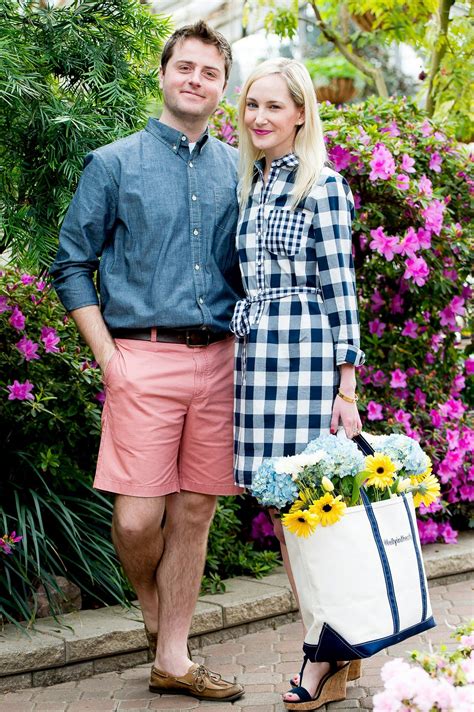 the cutest gingham dress gingham dress preppy style fashion