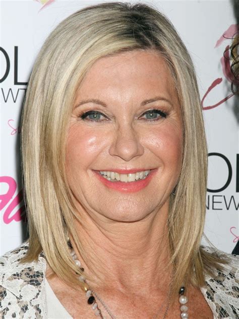 Olivia Newton John