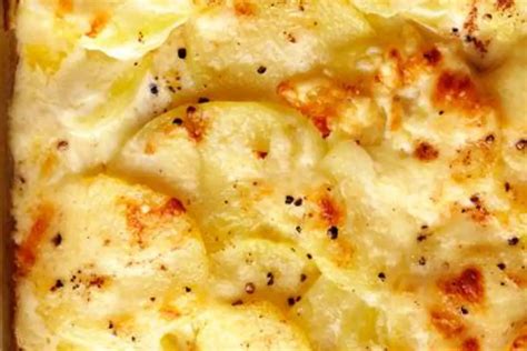 potato  cheese bake recipe simple home cooked recipes