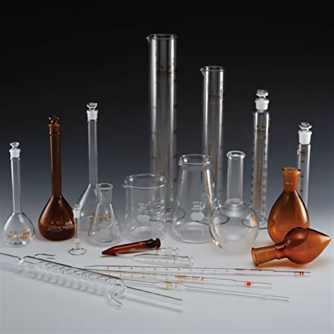 laboratory glassware home