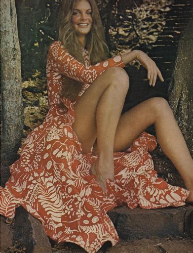 vogue 1970 fashion boho fashion vintage fashion