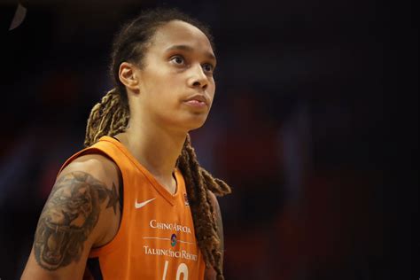 everything you want to know about brittney griner thegrio