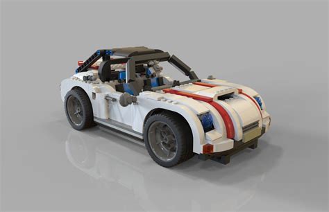 lego sport car lego sport car lego sports sports cars car