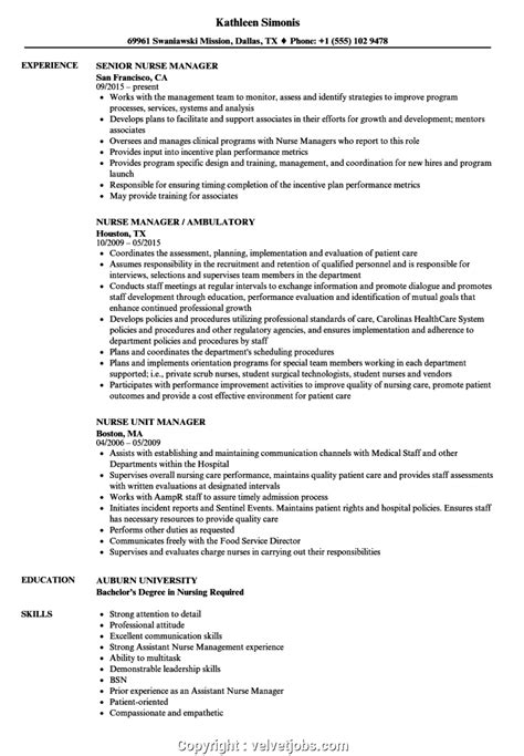 10 Exceptional Resume Samples Free Resume Templates For 2021