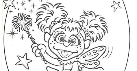 abby cadabby coloring pages  kids enjoy coloring coloring pages