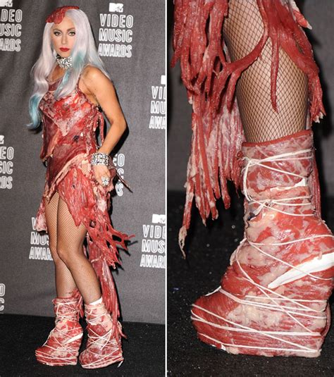 lady gaga concert outfit ideas lady gaga changed outfits  times