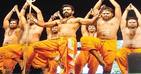 cultural shows  prakasam barrage apron entertain pilgrims