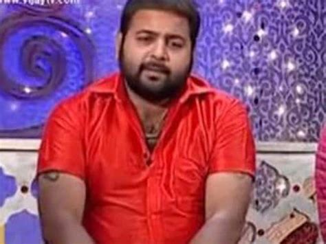 Tamil Tv Star Sai Prashanth Commits Suicide Loneliness Cited As Reason