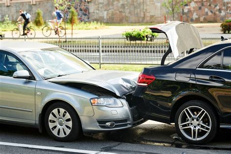 differences  single  car  multi vehicle accidents plattner verderame pc