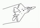 F35 Jet Colornimbus sketch template
