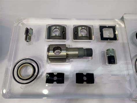 api  plug valve repair kit  sale china fmc plug valve  spm