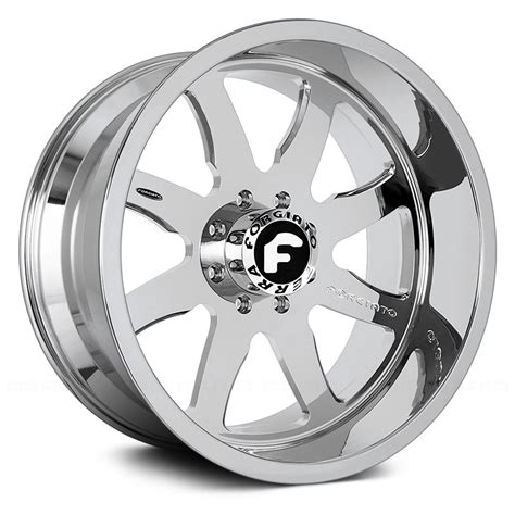 forgiato quattresimo  wheels custom finish rims