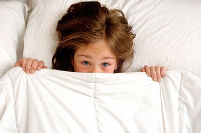 bed wetting problem