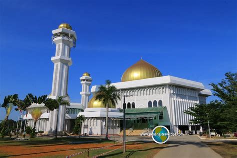 masjid jamek sultan ibrahim kuala selangor
