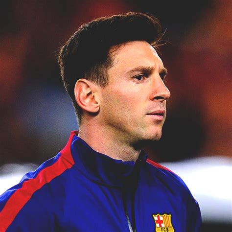 Messi Beard Lionel Messi Is A Professional Footballer Who Plays As A