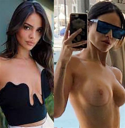 Eiza González Nude Photos And Sex Tape 2024 Scandal Planet