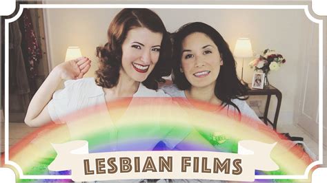 Best Lesbian Films [cc] Youtube