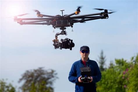 drone pilot certification guide    faas part  regulations