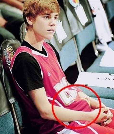 Big Fun Hé Stijve Funny Pics 19 Justin Bieber Boner Jerry