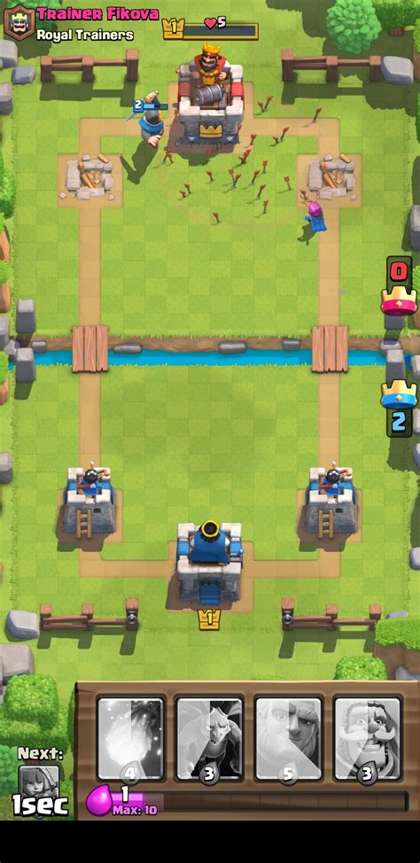 clash royale apk   android