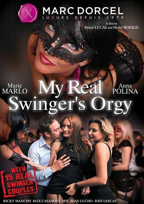 My Real Swinger S Orgy Streaming Video On Demand Adult Empire
