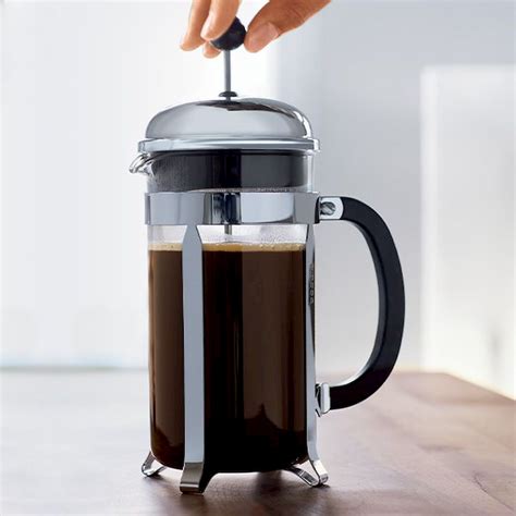 brew  perfect cup  coffee   french press everten blog reviews