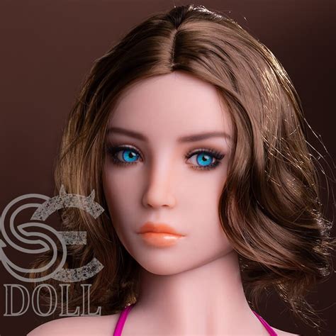 Alicia 5’2″ 157cm Realistic Sex Doll Venus Love Dolls