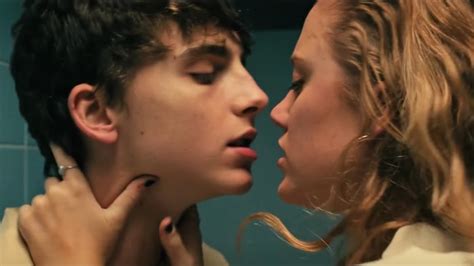 these sexy summer 2018 movies include a timothee chalamet