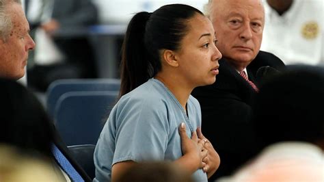 after 15 years in prison teen sex trafficking victim
