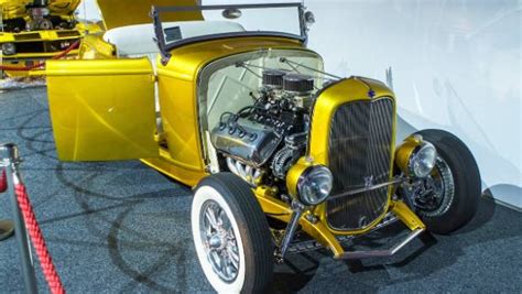 hot rods and customs get best of the best show nz