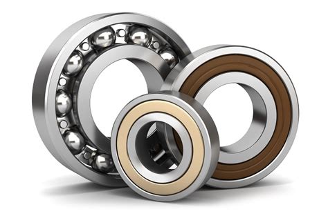 buy metric  standard bearings linear industrial bearings rainbow precision products
