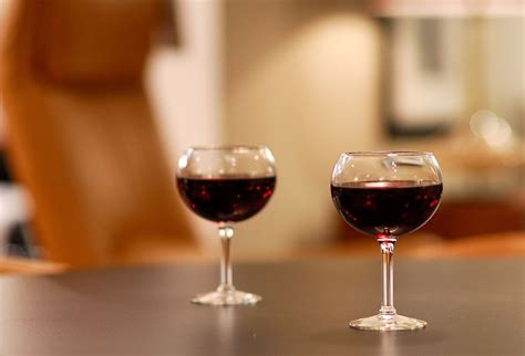 What Types Of Wine Glasses Do You Really Need A Collector