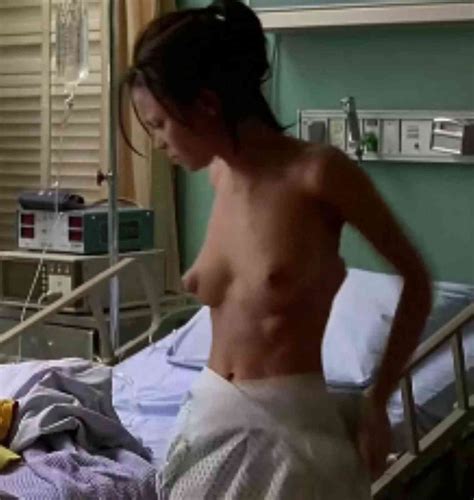 celebrity nude and famous thandie newton topless famous boobs movie screencaps 2