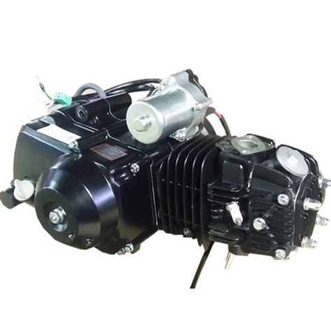 pro cc  stroke atv engine semi auto transmission  reverse electric start buy