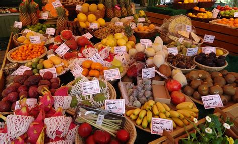 images fruit city vendor produce vegetable market