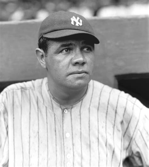 70 years after babe ruth s death fans still flock to grave wamc