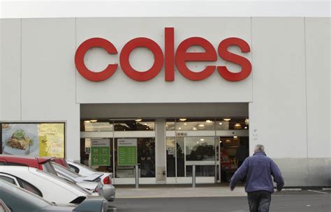 accenture wins coles deal  implement smarter selling strategy services crn australia