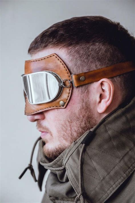 steampunk goggles bioshock goggles burning man steampunk etsy in 2020