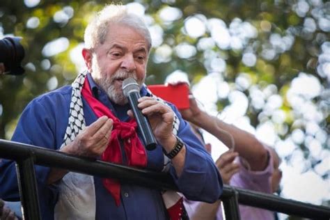 Ibope Lula Lidera Com 37 Das Intenções De Voto Sul 21