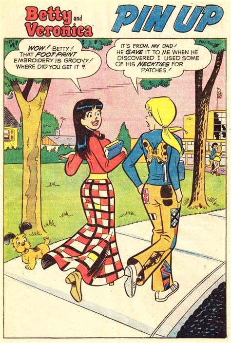 218 Best Betty And Veronica Pin Ups Images On Pinterest Archie Comics