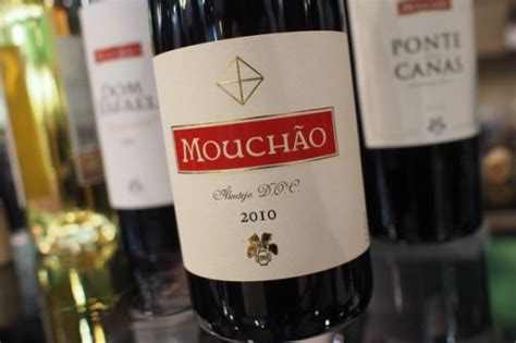 revisiting  alentejo classic mouchao  jamie goodes wine blog