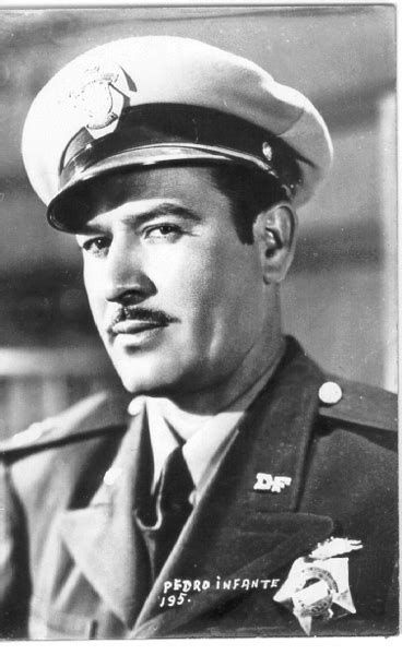 pedro infante mexican actor and singer to be brought