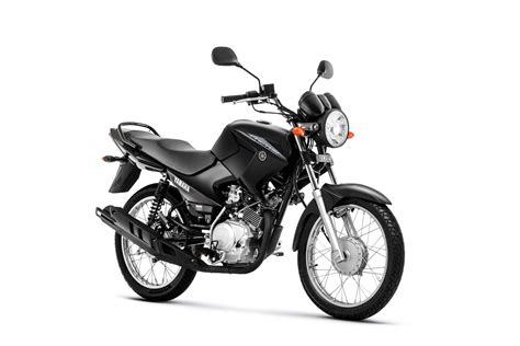 ficha tecnica da yamaha ybr  factor