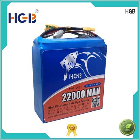 fpv battery hgb