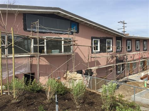 serenity house set  open  october san mateo county health