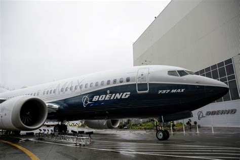 boeing expects max    certified  max  executive  reuters